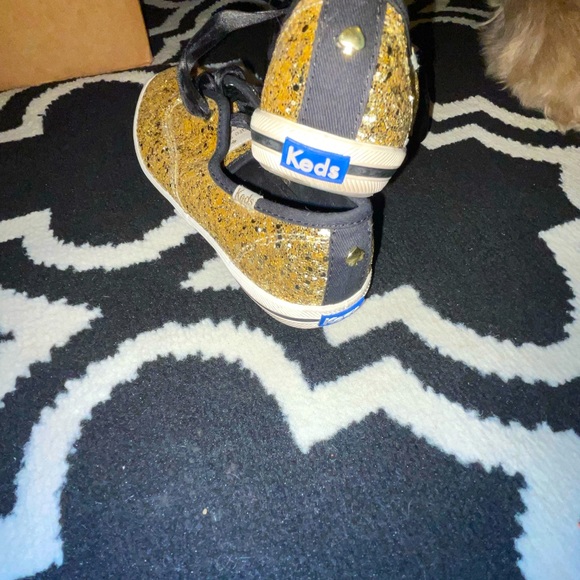Keds Kate Spade ♠️ 6.0 - Picture 3 of 6